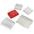 thumbnail image 1 of Inedible Sausage Casing, 5 Packs High Temperature Resistant Sausage Casing Sturdy  for Household, 1 of 7