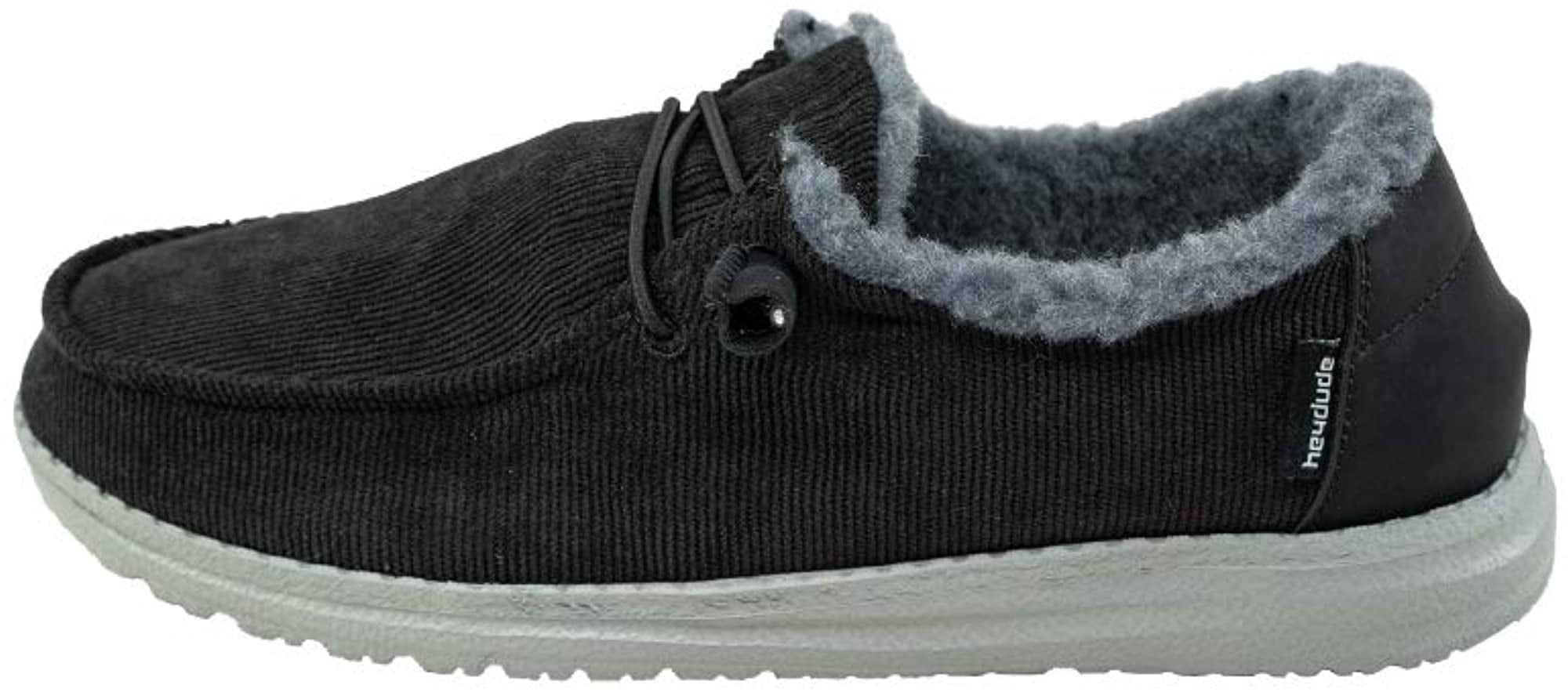 hey dude womens corduroy