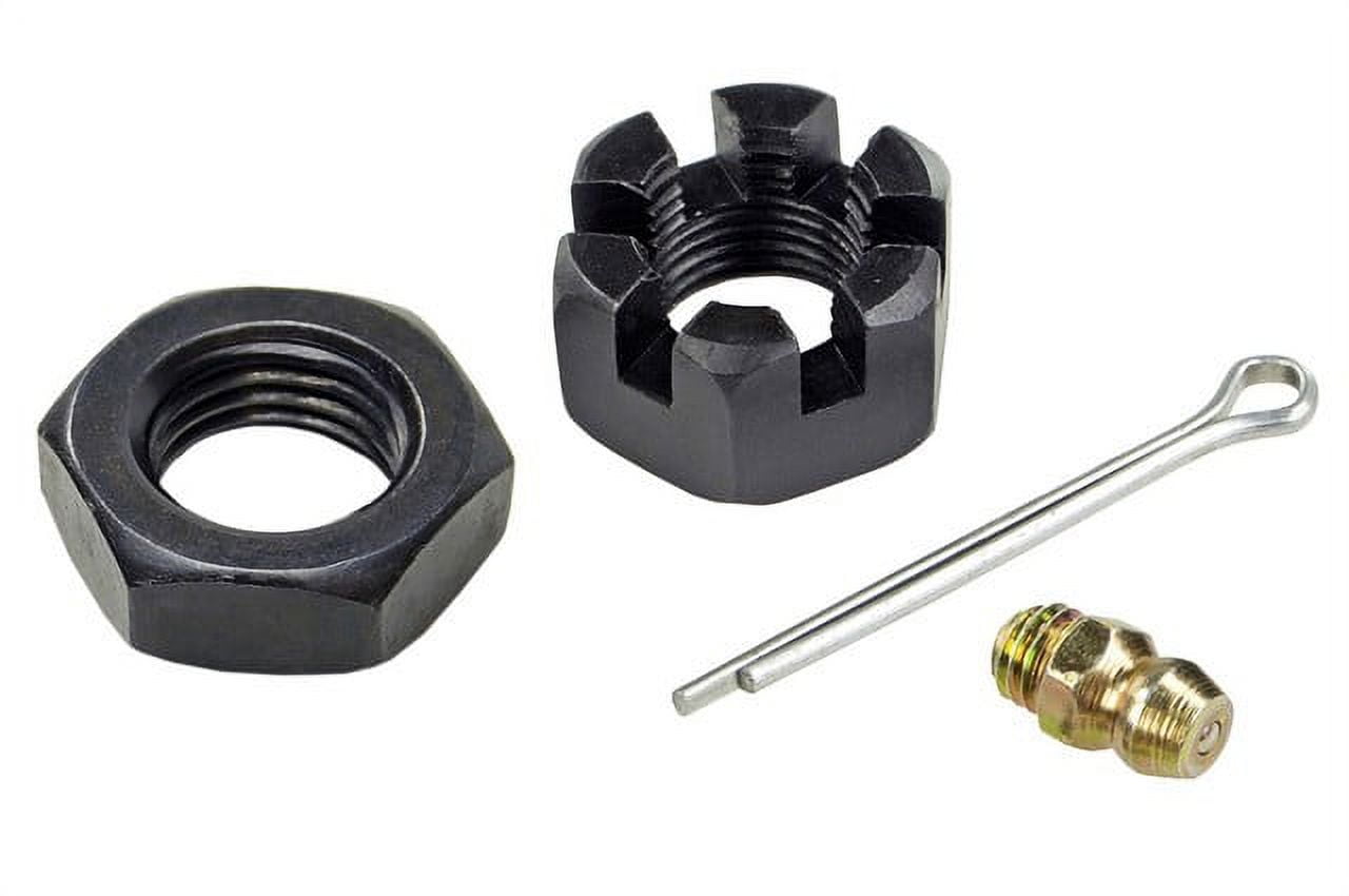 Mevotech Original Grade Steering Tie Rod End for Mazda B2000 1981–1984 1986–1987