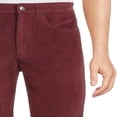 thumbnail image 5 of CHOK Men‘s 5-Pocket Micro Corduroy Pants, 5 of 5