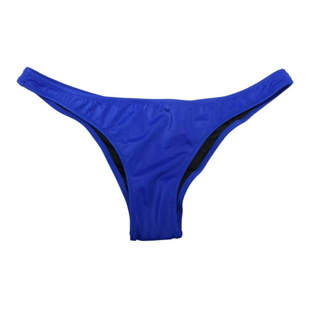 Victoria's Secret - Victoria's Secret The Itsy Back Ruched Cheeky Thong ...