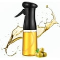 thumbnail image 3 of Food Grade Olive Oil Sprayer Vinegar Dispenser Kitchen Cooking Bbq Spray Bottle, 3 of 6