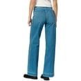 thumbnail image 2 of JOE'S Jeans womens  The Front Seamed Biggest Fan Wide Leg Jean, 29, 2 of 3