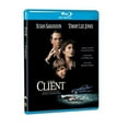 thumbnail image 2 of The Client [Blu-ray], 2 of 2