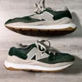 thumbnail image 1 of New Balance 57/40 Mens Shoes Green Size 10.5 Nightwatch Lifestyle Casual Gym, 1 of 5