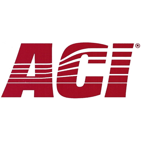 ACI 82172 Power Window Motor and Regulator Assembly