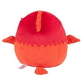 thumbnail image 3 of Squishmallows Original Harry Potter 10-Inch Fawkes Plush - Official 2026 Jazwares - Collectible Soft & Squishy Stuffed Animal Bird Toy Figure - Gift for Kids, Girls, Boys & Harry Potter Fans!, 3 of 5