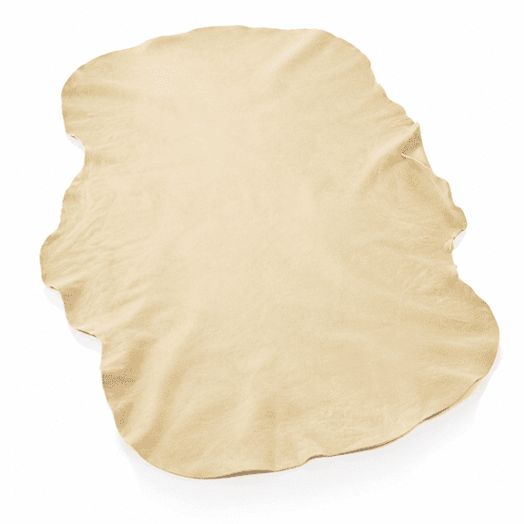 Chamois Cloth for Car - 35'' x 23.6'' (5.7 sq ft) - Extra Large Drying Natural Shammy Towel Real Leather Washing Cloth Cleaning Car Wipes