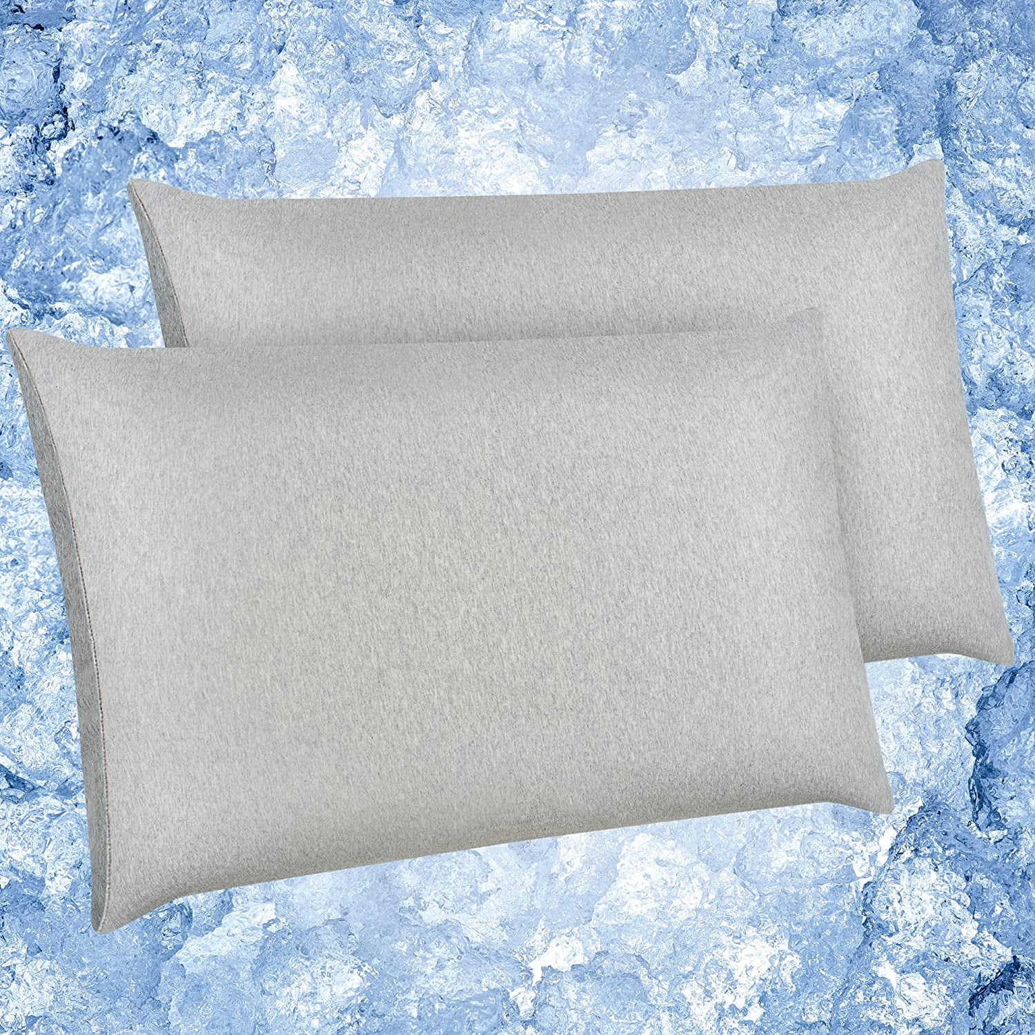 cooling pillows for night sweats