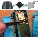 thumbnail image 2 of Joystick analógico de 4 piezas, el joystick del interruptor viene con 6 tornillos, para Nintendo Switch, NS, varilla basculante analógica Sincero Electrónica, 2 of 3