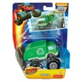 thumbnail image 4 of Blaze and the Monster Machines Nickelodeon Reece Truck, 4 of 6