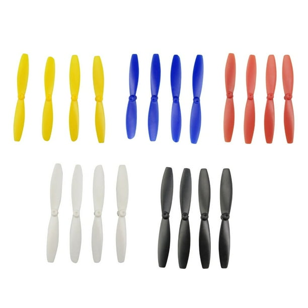 Parrot 2024 mambo blades