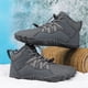 thumbnail image 1 of Zapatos Botas de algodón para mujer, botas de senderismo resistentes al desgaste para hombre, goma para vacaciones en casa y césped Wdftyju Tenis De Mujer Tenis De Hombre, 1 of 8