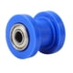 thumbnail image 4 of Guía De Rueda Tensora Deslizante De Rodillo De Cadena De 10 Mm Pit Dirt Mini Bike Moto ATV, Completo Con Rodamientos Resistentes, Adecuado Para Kits De Conversión De Bicicletas, 4 of 6