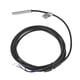 thumbnail image 2 of Mini Interruptor De Proximidad Inductivo, PNP DC 3 Cables Mini Interruptores De Sensor De Proximidad Inductivo Normalmente Abiertos DC6 A 36V, 2 of 7