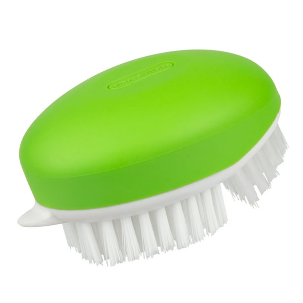 Prep Solutions Fruit & Veggie Food Cleaning Brush