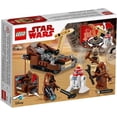 thumbnail image 4 of Pre-Owned Star Wars Tatooine Battle Pack Set LEGO 75198, 4 of 4