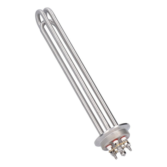 Suburban Water Heater Parts, Rv Water Heater Heating Tube Rod Equipment For Saltpeter For Acid-base For Oil For Water 3KW,4.5KW,6KW,9KW,12KW