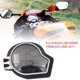 thumbnail image 2 of Cubierta del indicador del velocímetro de la motocicleta Protector de la caja del odómetro del tacómetro para CBR1000RR FIREBLAde 2008-2011, 2 of 5