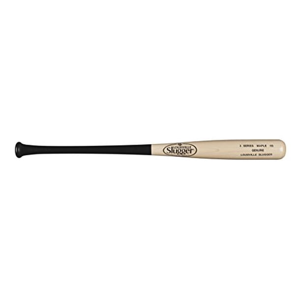 Louisville Slugger genuine Series 3 Maple I13 Baseball Bat, 34