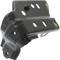 Fender Support Compatible with 2012-2014 Toyota Camry Front, Passenger Side Steel