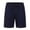 NavyF0519&01, variant on Mens Gym Shorts Mesh Drawstring Men Bermuda Shorts Breathable Lightweight Summer Outdoor Training Athletic Shorts for Men Casual with Pockets Gray XXL
