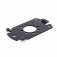 thumbnail image 4 of 12' Boat Rotary Steering System, Marine Steering Cable 3/4" Tapered Shaft Outboard Steering Kit Marine Safe-T W/12 Steering Cable for Boats Steering System, 4 of 9