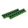 thumbnail image 3 of Kingston ValueRAM - DDR3 - 16 GB: 2 x 8 GB - DIMM 240-pin, 3 of 11