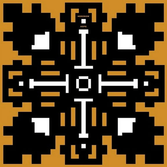 Merzbow - Hope - Music & Performance - Vinyl