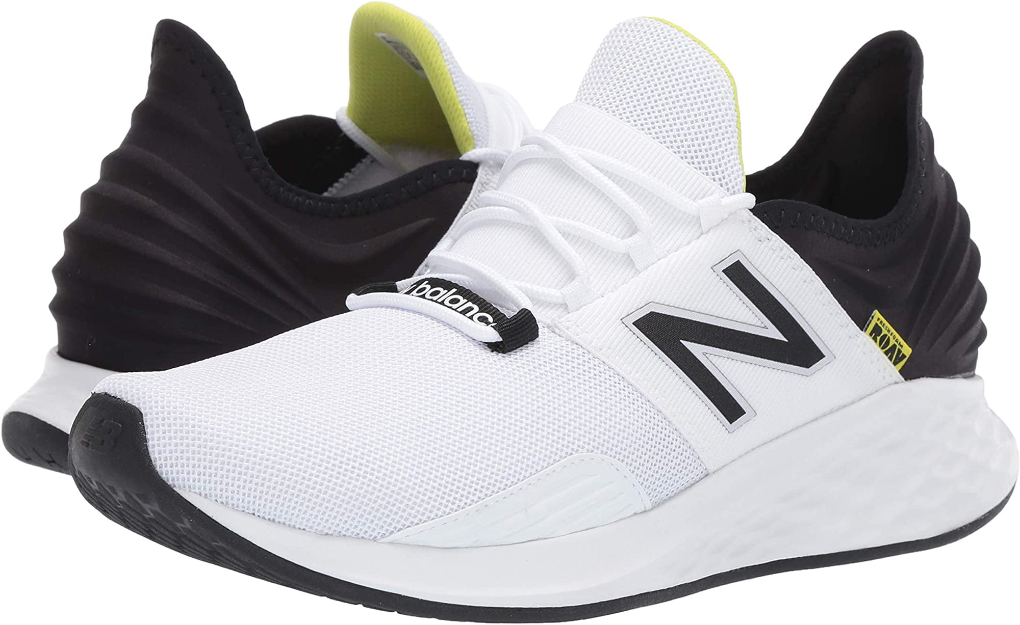 Fresh Foam Roav V1 Running Shoe 
