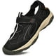thumbnail image 1 of Hombres Verano Ocio Sandalias Deportivas Moda Senderismo Atlético Zapatillas Cómodas de Pescador Hollow Transpirable al Aire Libre Zapatos de Arena Xishao ropa, 1 of 1