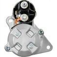 thumbnail image 2 of ACDelco 337-1206 Starter Motor Fits select: 2006-2012 DODGE RAM 1500, 2006-2011 DODGE DAKOTA, 2 of 4