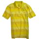 thumbnail image 1 of Ecko Unltd. Polo de rugby The Exhibit Distinguished para hombre, amarillo, XXL, 1 of 1