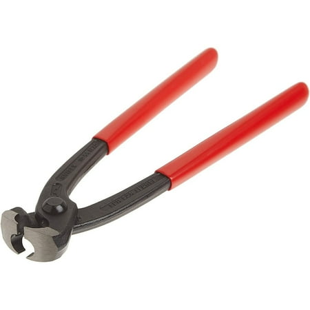 

Knipex Ear Clamp Pliers Plastic Coated Handle 220Mm