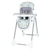 Baby Trend Aspen ELX High Chair for Toddlers - Basil Green