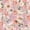 B2-Soft Bloom Pink, variant on SHOWMALL Nightgowns for Plus Women Soft Short Sleeve Pajama Dress with Pockets for Sleep NightPurple Red 3X