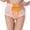 Khaki, variant on Siminsem Women’s Menstrual Period Panties High Waist with Pocket Sanitary Pad Holder Leakproof Heavy Flow Underwear Anti Side Leakage Postpartum Cotton Briefs Multipack S-XXL, Khaki,L