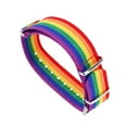 thumbnail image 1 of SHISUYAN 1Pcs Hand Chain Bracelets Rainbow Bracelet for Women Advertising Promotion, 1 of 8