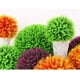 thumbnail image 4 of Zhuge Planta artificial Planta decorativa artificial Decoración de plantas artificiales (15,7 pulgadas x 15,7 pulgadas), 4 of 5