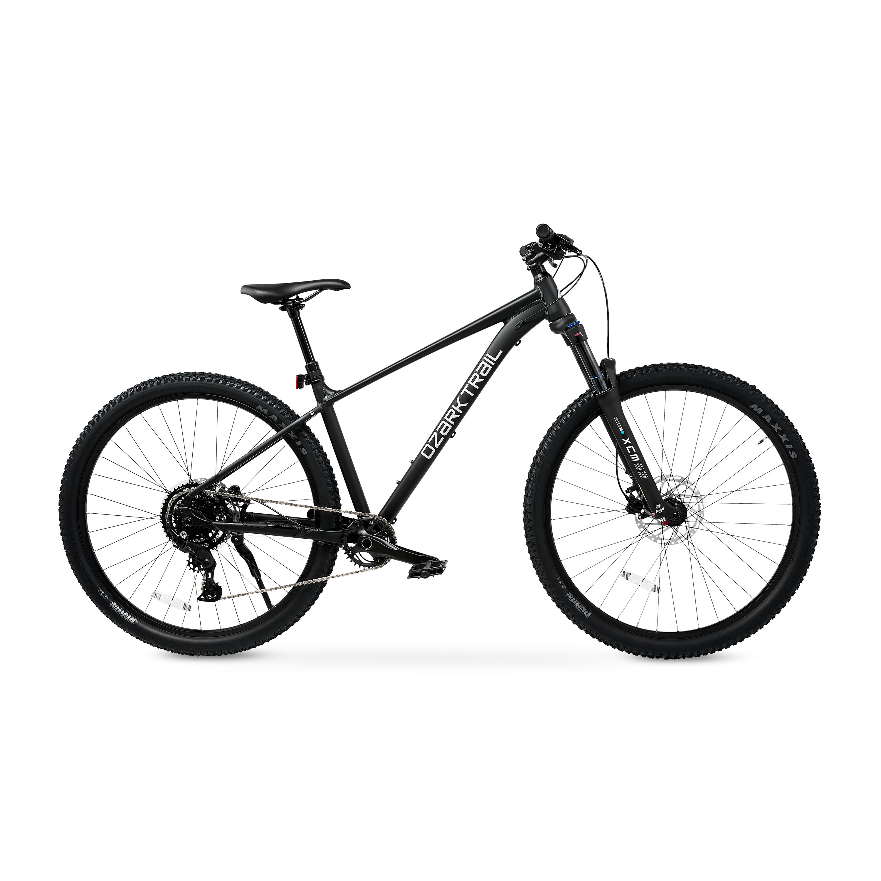Ozark Trail M.2 Ridge Pro 29" Mountain Bike photo 1