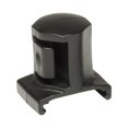 thumbnail image 2 of Ernst Manufacturing 8443-Black 3/4-Inch Dura Pro Twist Lock Socket Clips, 5-Pack, Black, 2 of 3