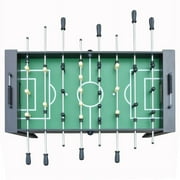Hurricane 54 Foosball Table, Dark Walnut
