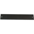 thumbnail image 2 of C2G Mounting Plate for HDMI Extender, Black, 2 of 3