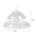 thumbnail image 4 of Snail Trap Aquarium Snail Trap Planarian Trap Aquarium  Catcher Environmental Snail Trap For Aquarium Fish  Plants Planarian Tropical Coldwater  Catch, 4 of 8