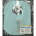 thumbnail image 2 of Carolines Treasures BB7124BIB Seahorse Baby Bib 10 x 13" multicolor, 2 of 3