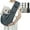 Dimgray, variant on Fraise Dog Sling - Suitable for Small Dogs, Easily Holds 3-15lbs Pets, Adjustable Padded Shoulder Straps with Pocket,Breathable Fabric, Anxiety-Reducing Design with Pocket for Essentials