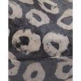 thumbnail image 2 of Currey And Company 1200-0712 11.75" Wide Bowl - Black / Light Mud, 2 of 5