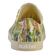 Native Shoes Unisex Adult Jefferson Wanderfoam Print Slip On Sneakers Walking Shoes Lightweight Breathable Sugarcane EVA Sole Water Friendly