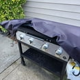 HECASA Griddle Grill Cover Lid 36" Blackstone Members Camp Chef FTG600