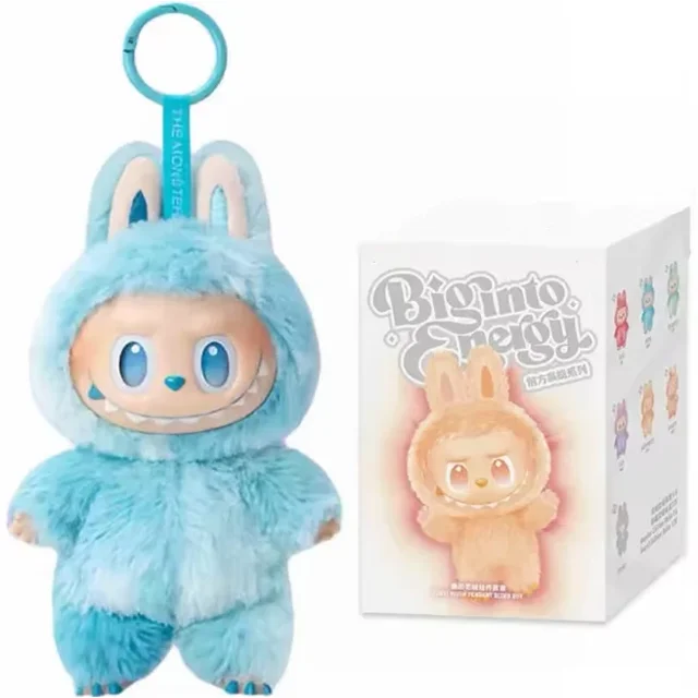 Stitch Gen Z Street LABUBU-figura de caja ciega serie 3, bonita Stitch & LABUBU, tercera caja misteriosa, bolsa sorpresa de felpa, colgante, juguetes de regalo